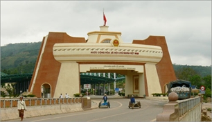 Quang Tri province builds on East-West Economic Corridor